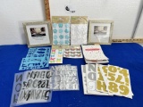 Craft lot