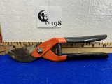 Vtg Shears