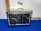 Vtg General Electric Ge Alarm Clock AM Radio - Functionality Unknown