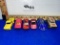 Toy Car lot