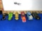 Toy Car lot
