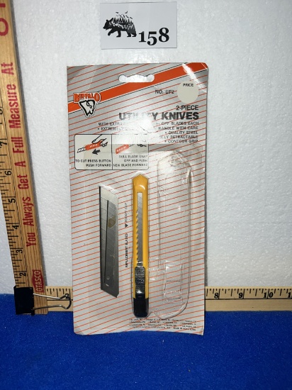 Utility Knife