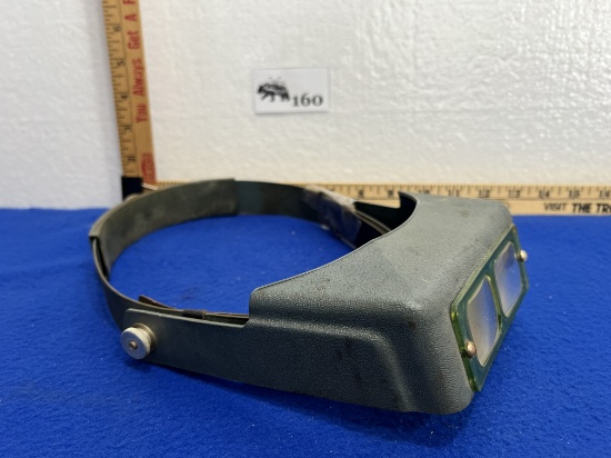 Vtg General Binocular Magnifier