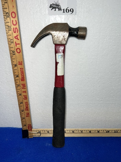 13" Hammer