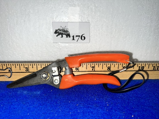 Garden Shears