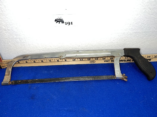 Hand Saw