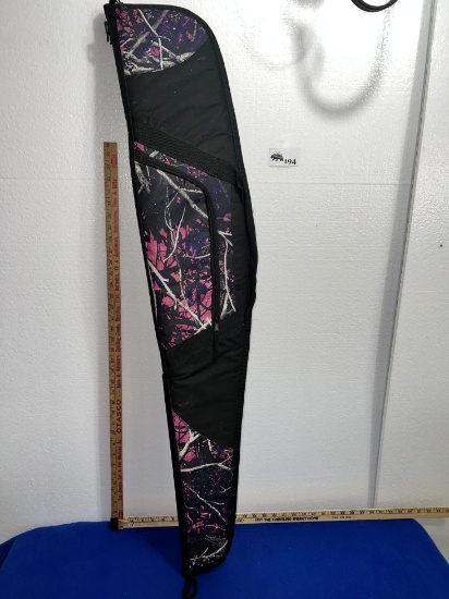 Allen Sierra Shotgun Case Muddy Girl