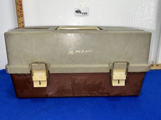 Plano Tackle Box