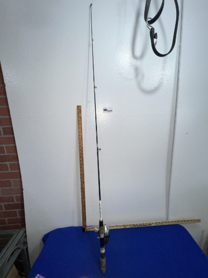 Gladding Fishing Rod