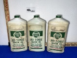 HD 2 Cycle Motor Oil - new 3x bid