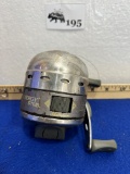 Synergy Steel Titanium Fishing Reel