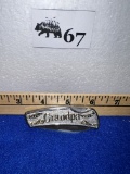 Grandpa small Pocket Knife