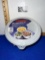 3pc. Bowl Set w/ lids - new