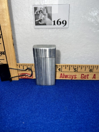 Bic Lighter Holder
