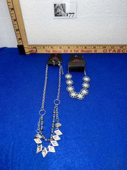 Paparazzi Jewelry lot
