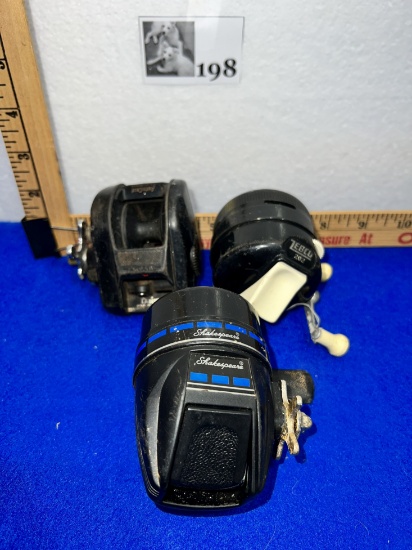Fishing Rill lot