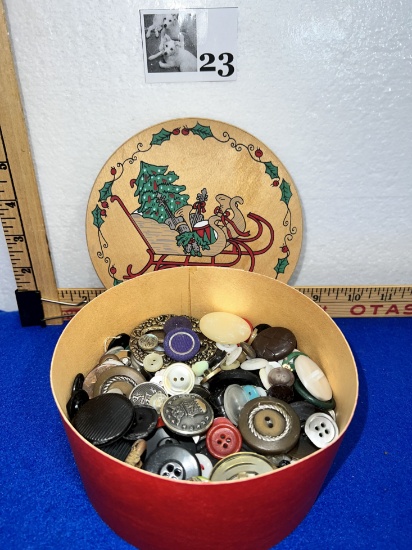 Button lot