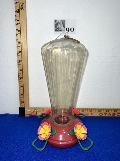 Hummingbird Feeder