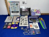 Mis. Craft lot