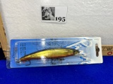 Jerk Fishing Bait - new