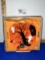 The Sakura Table Halloween 4 Plate Set