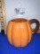 Ceramic Pumpkin Mug