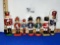 Nutcracker Lot - lot of 7