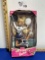 University of Penn State Cheerleader Blonde Barbie Doll