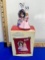 Hallmark Special Memories Barbie Ornament – Photo Holder - 2003