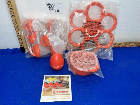 Egg letters egg cookers and microwave egg cooker-new