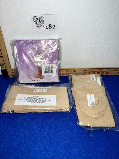 Womens Stockings Lot - new
