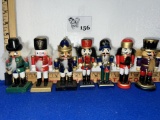 Nutcracker Lot - lot of 7
