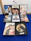 DVD lot