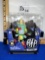 RIP - Rainbows in Pieces Series 1 - Undead Ned - missing trading card