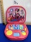 Minnie Mouse Baby's First Computer ABC's and 123's - tested & works