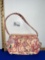 Vera Bradley Style Purse