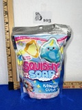 Kawaii Cute Squishy Soaps - new