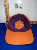 Clemson Tigers Hat Cap