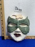 Handcrafted Clay Mask