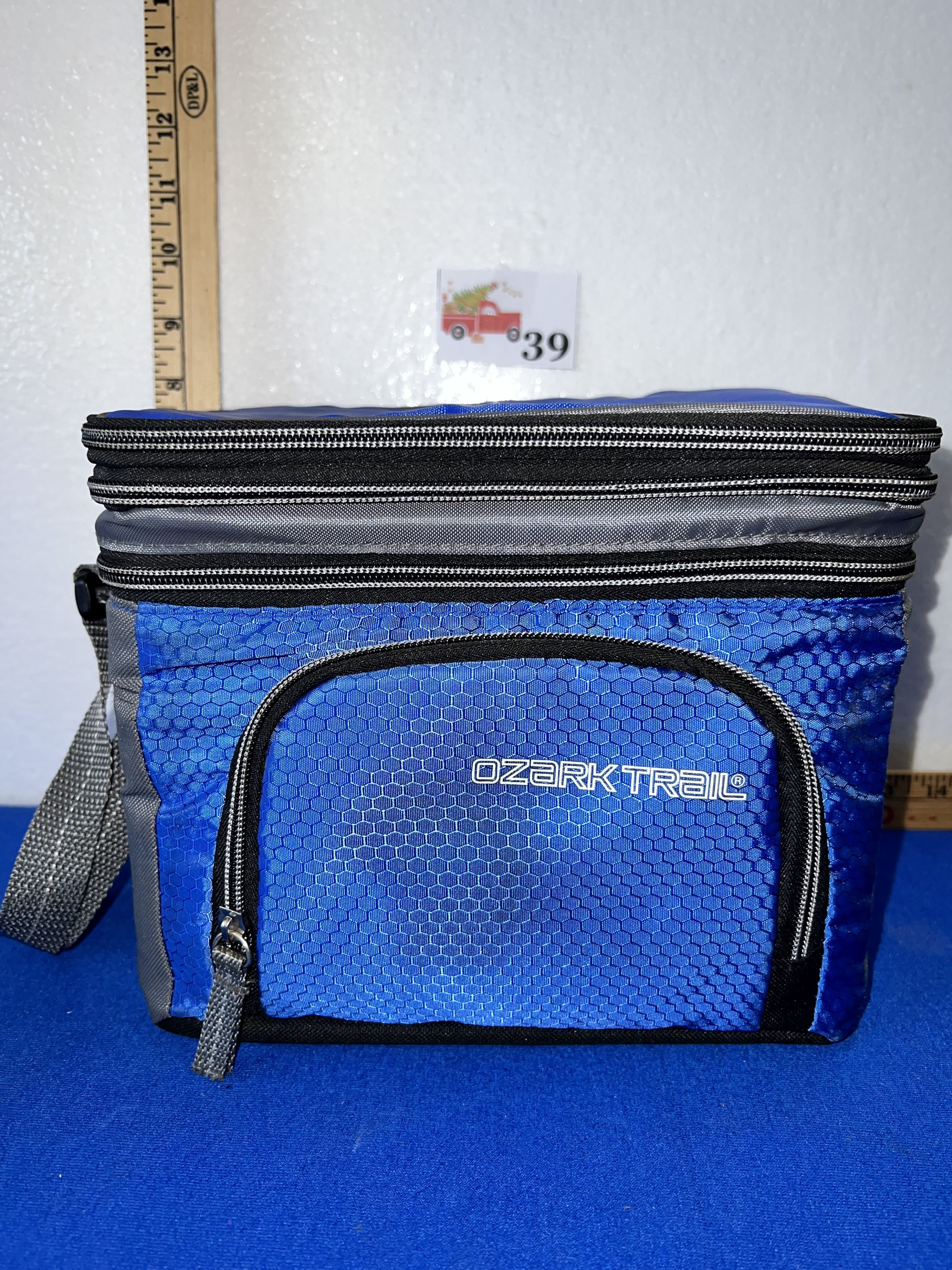 Ozark trail lunch boxes online