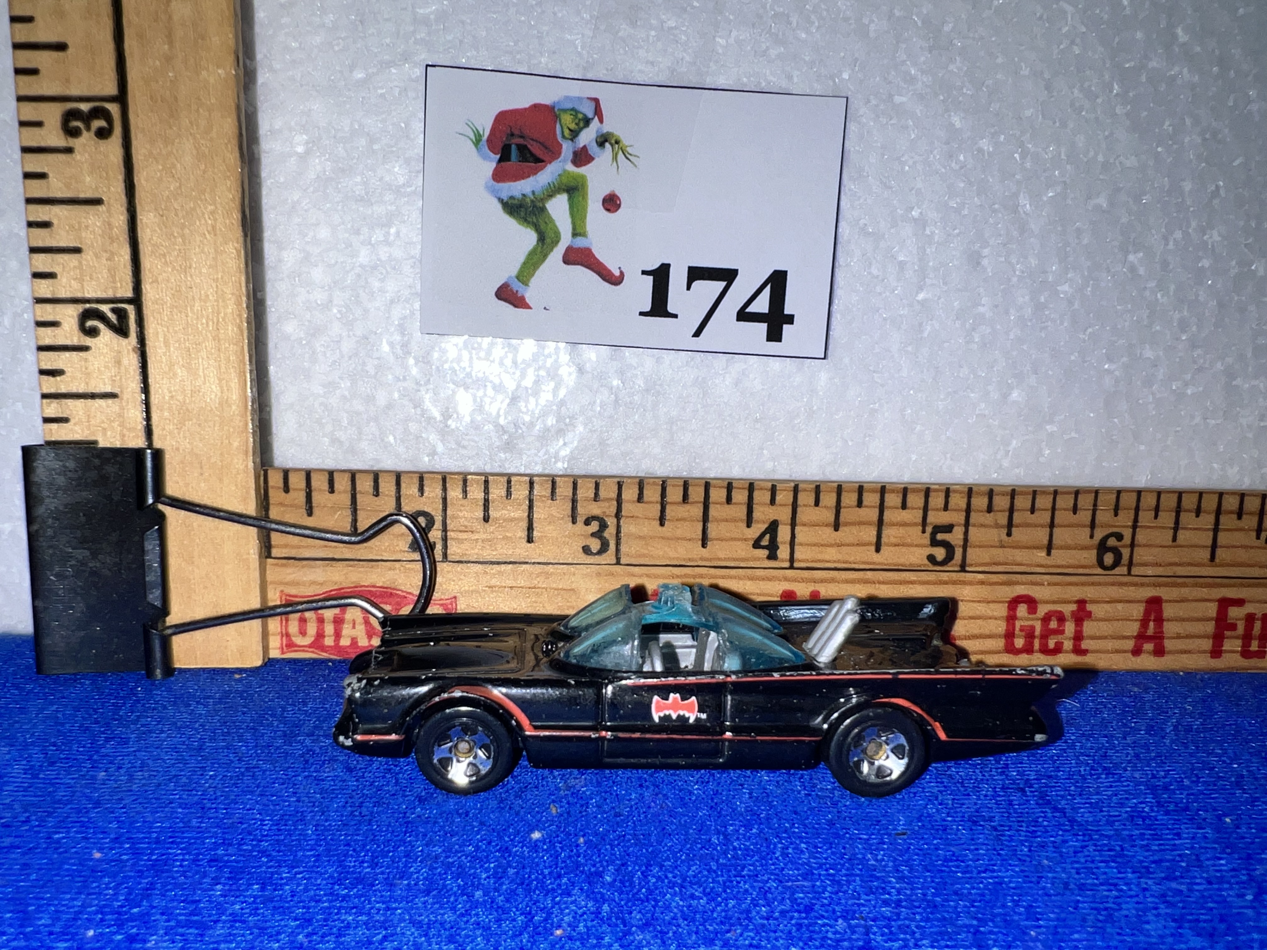 Hot wheels dc comics s06 2025