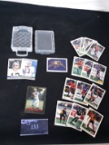 Soccer and Football Collector Cards Lot