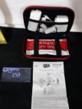 Electric Device Emergency Bag, New
