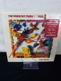 The Fabulous Thunderbirds Album