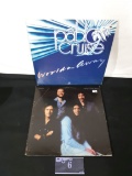 Pablo Cruise and Poco Albums