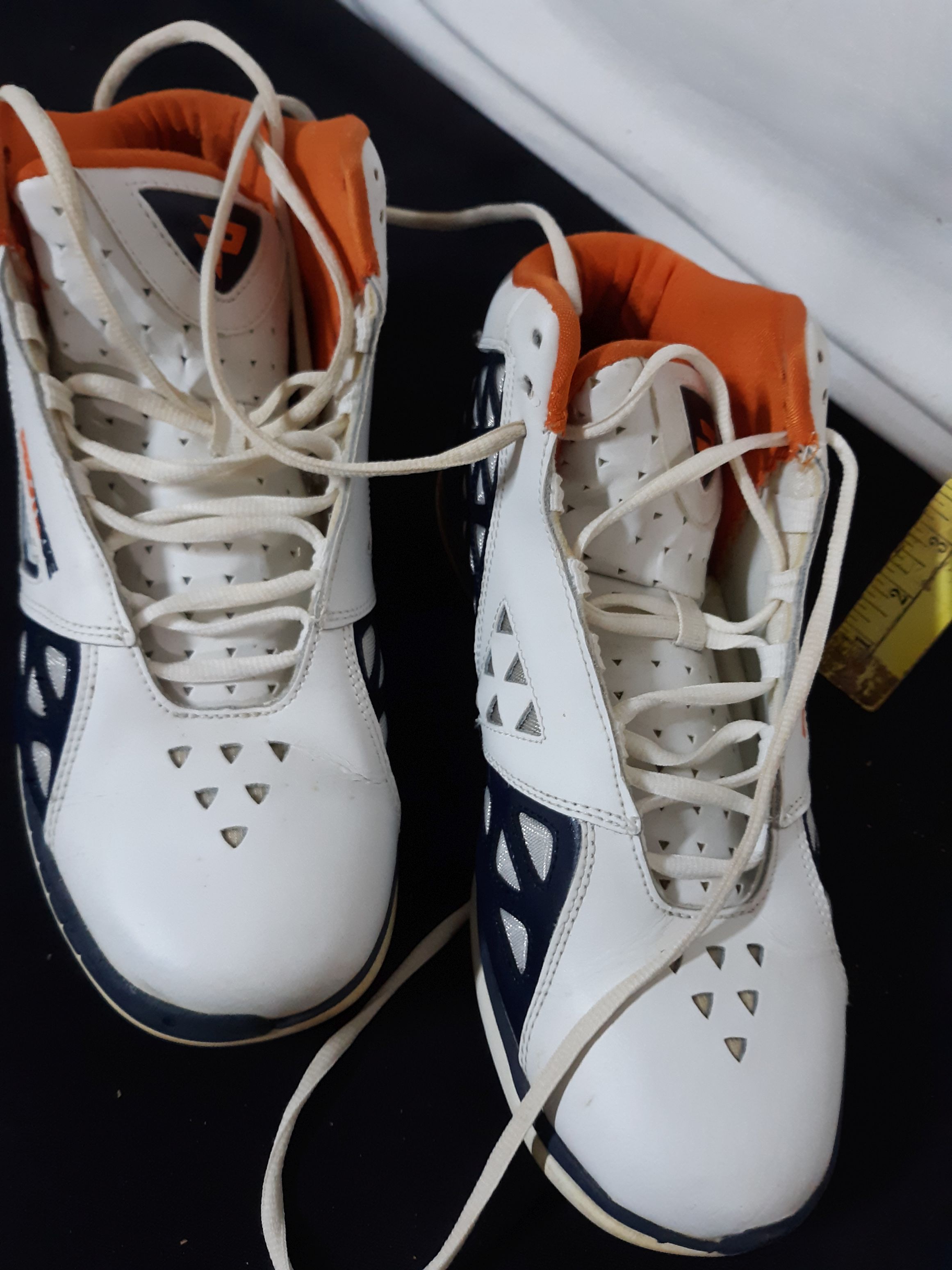 Protege Shoes Size 10 Proxibid