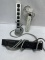 (3) Surge Protectors