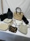 Box Lot/Ladies Purses