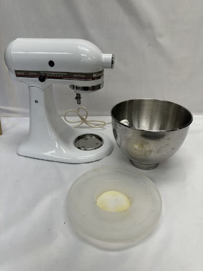 KitchenAid Ultra Power Mixer