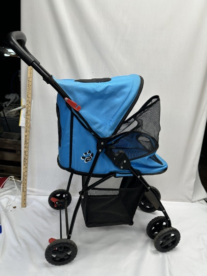 Pet Gear Pet Carrier/Stroller